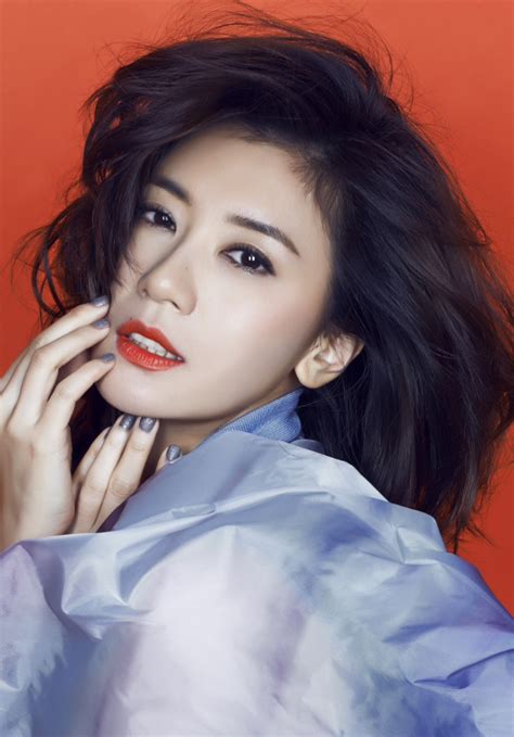 jia lissa movies and tv shows|Alyssa Chia (賈靜雯 ) .